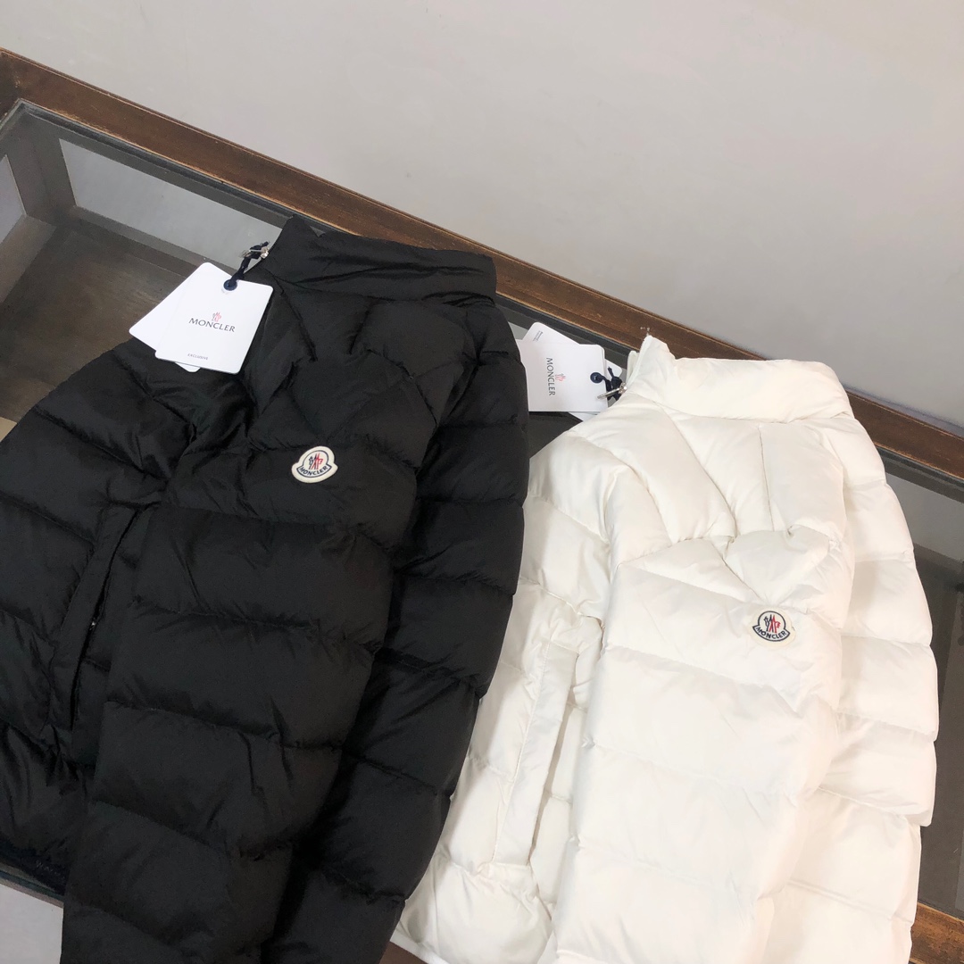 Moncler Down Jackets